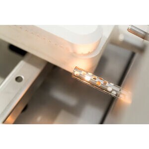 Lynx Professional 36 in. 3-Burner Built-In Liquid Propane Gas Grill with Rotisserie & Smoker Box - Stainless Steel, , hires