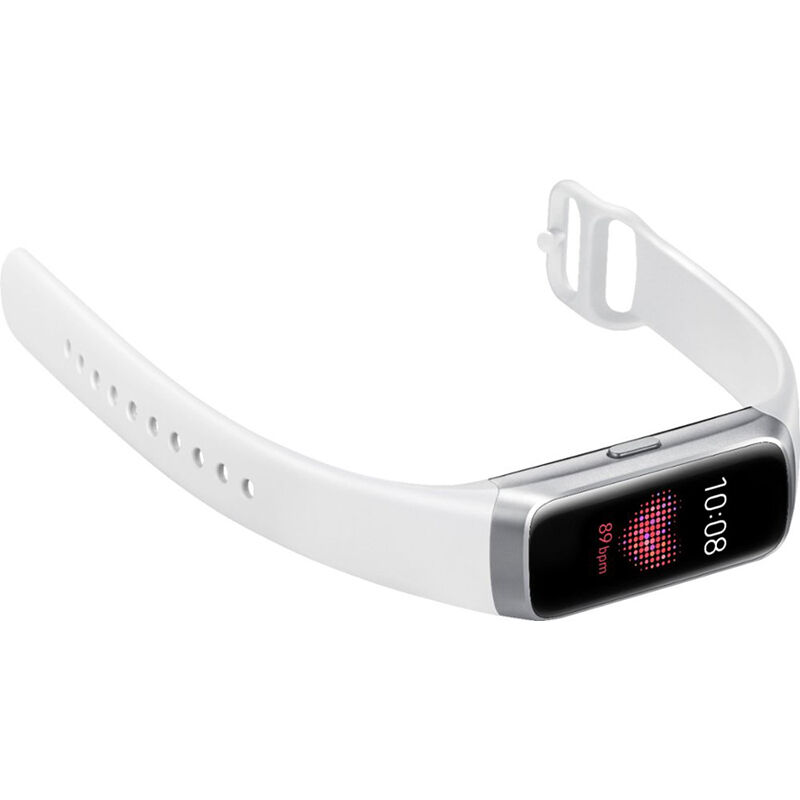 galaxy fitness tracker
