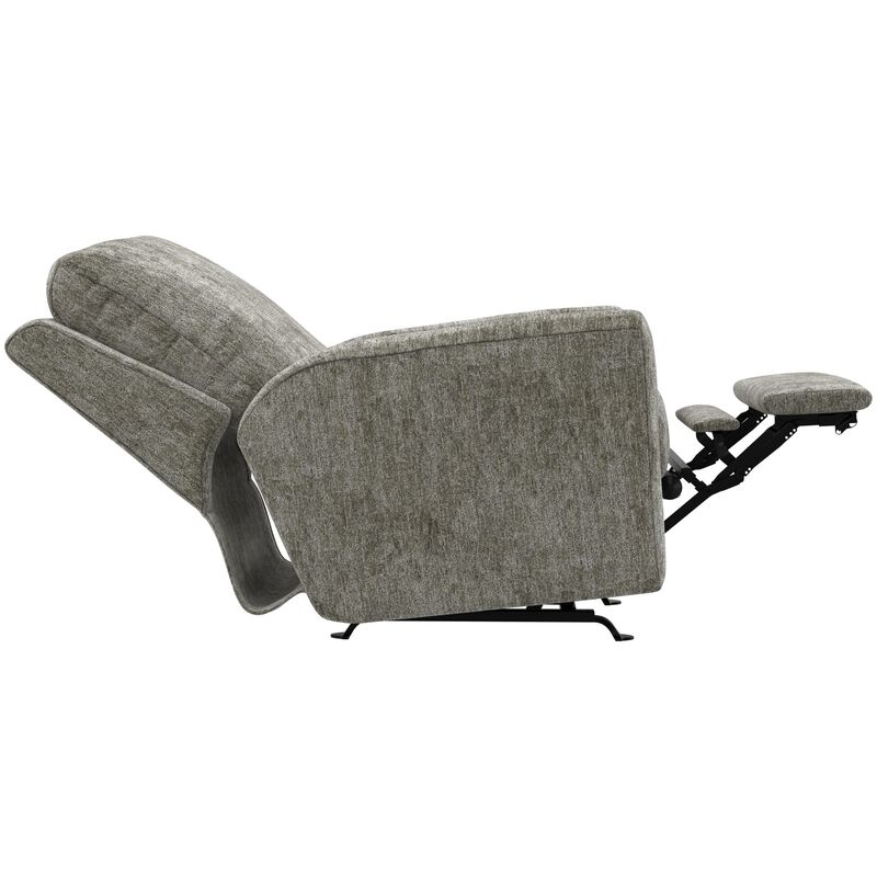 Catnapper Belton Power Rocker Recliner - Stone, Stone, hires