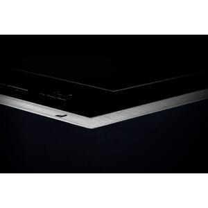 JennAir Custom 15 in. 2-Burner Induction Cooktop - Stainless Steel, , hires