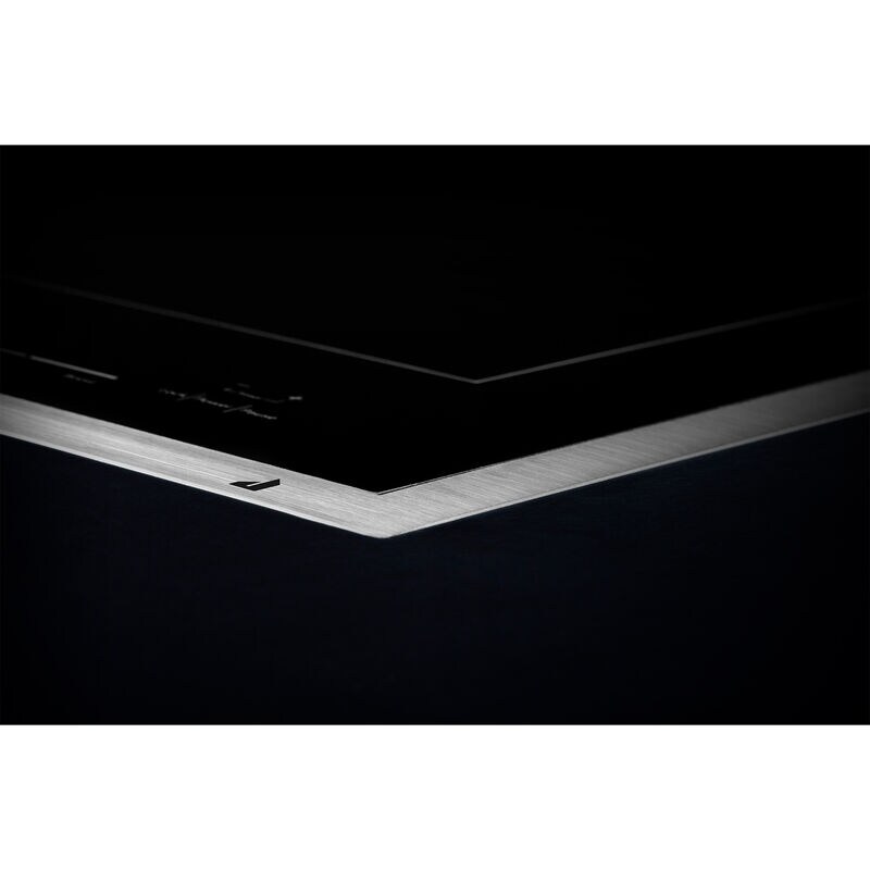 JennAir Custom 15 in. 2-Burner Induction Cooktop - Stainless Steel, , hires