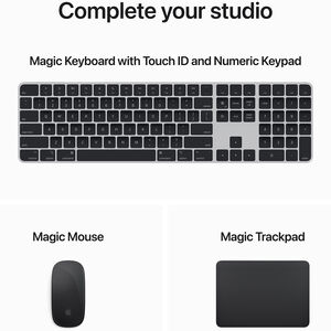 Apple Mac Studio with M2 Max, , hires