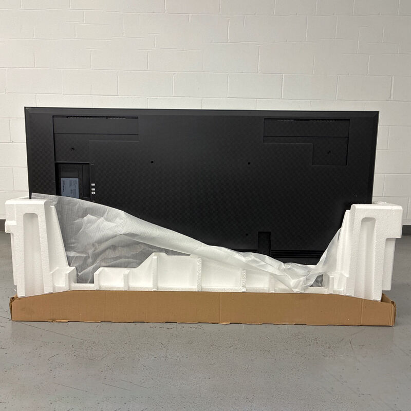 Samsung - 65" Class R95H Micro RGB 4K UHD Smart Tizen TV (Open Box Good Condition), , hires