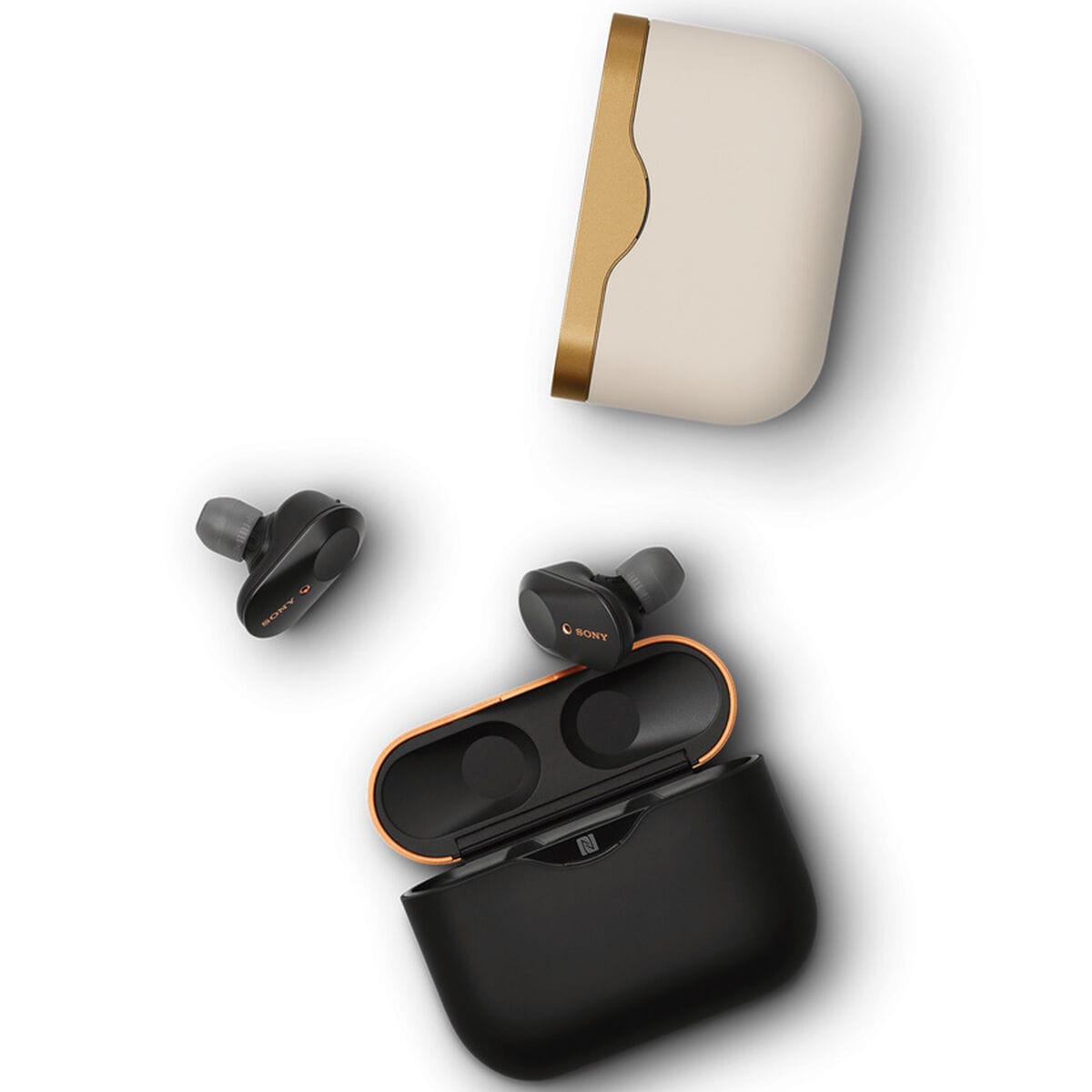 Sony 1000xm3 2025 earphones