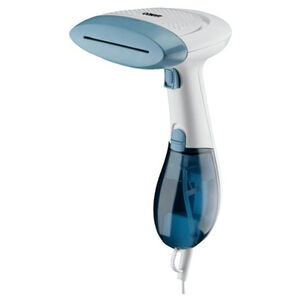 Conair ExtremeSteam Professional Handheld Clothes Steamer - White, , hires