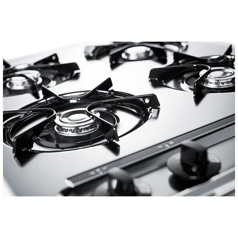White Summit ZNL033 Gas Cooktops 