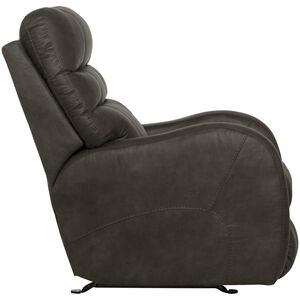 Catnapper Gadson Power Rocker Recliner - Steel, Steel, hires
