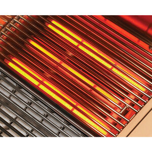 Lynx Professional 54" Freestanding 5-Burner Liquid Propane Gas Grill with Rotisserie, , hires