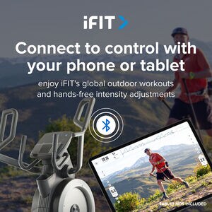 Pro-Form Trainer HL HIIT Trainer, , hires