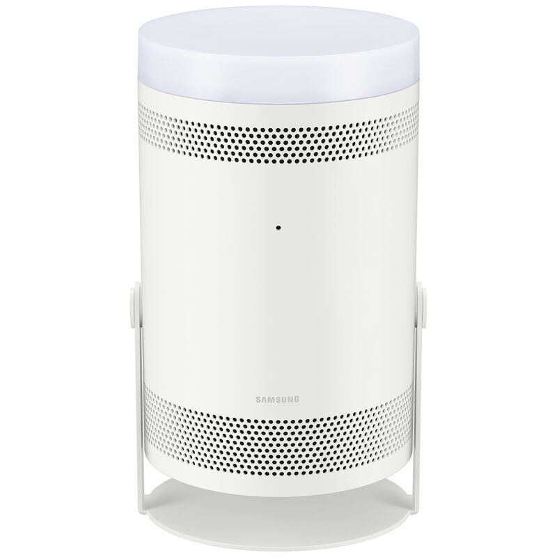 Samsung Freestyle 2nd Gen Projector with Gaming Hub - White, , hires