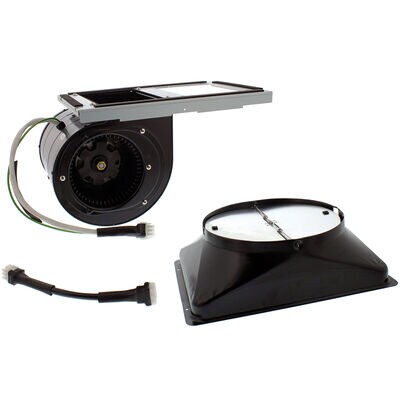 Zephyr 1200 CFM Range Hood Blower | PBD-1200A