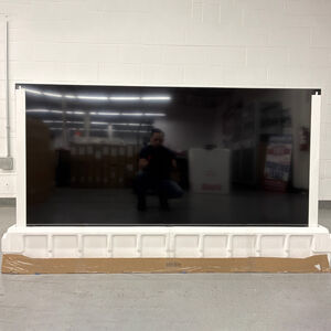 LG - 75" Class QNED84B QNED Mini-LED AI 4K UHD Smart webOS TV (Open Box Good Condition), , hires