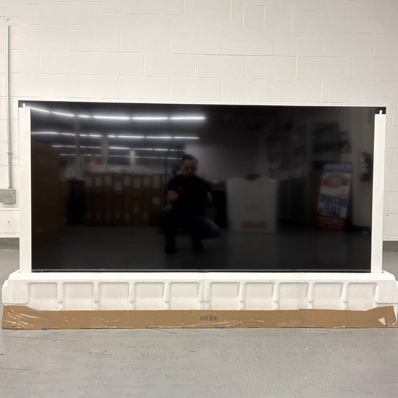 LG - 75" Class QNED84B QNED Mini-LED AI 4K UHD Smart webOS TV (Open Box Good Condition), , hires