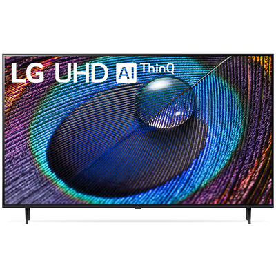 LG - 50" Class UR9000 Series LED 4K UHD Smart webOS TV | 50UR9000