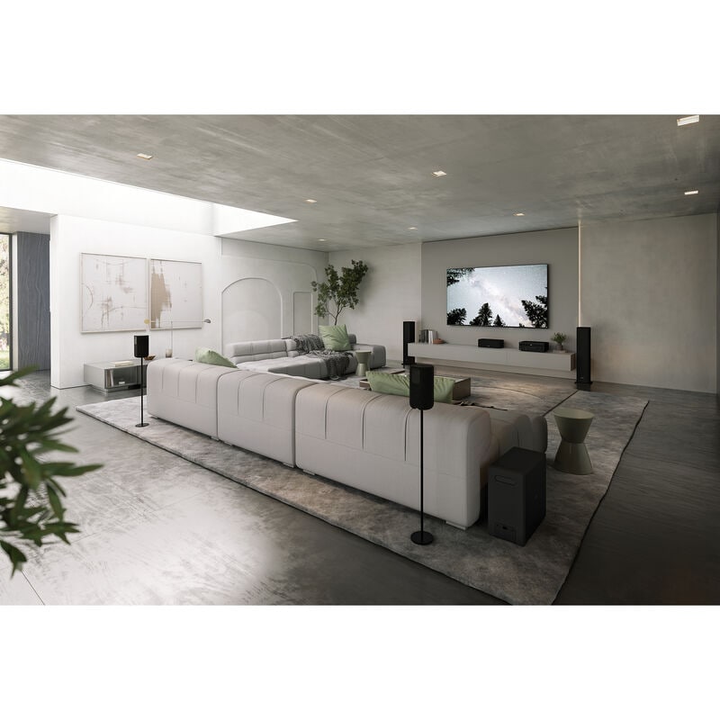 Sony 7.2 Channel 8K A/V Receiver - Black, , hires