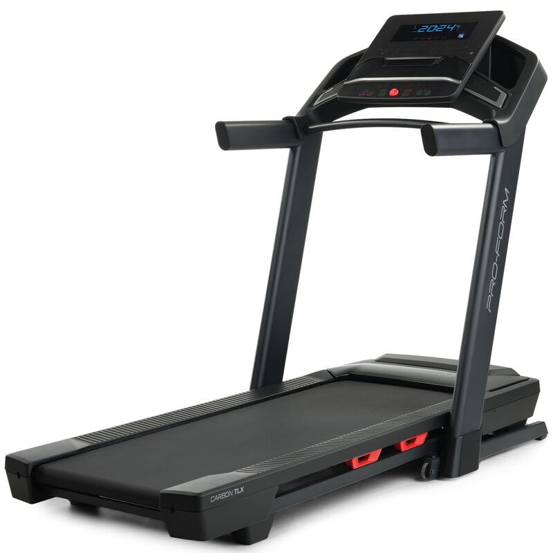 Pro-Form Carbon TLX Treadmill, , hires