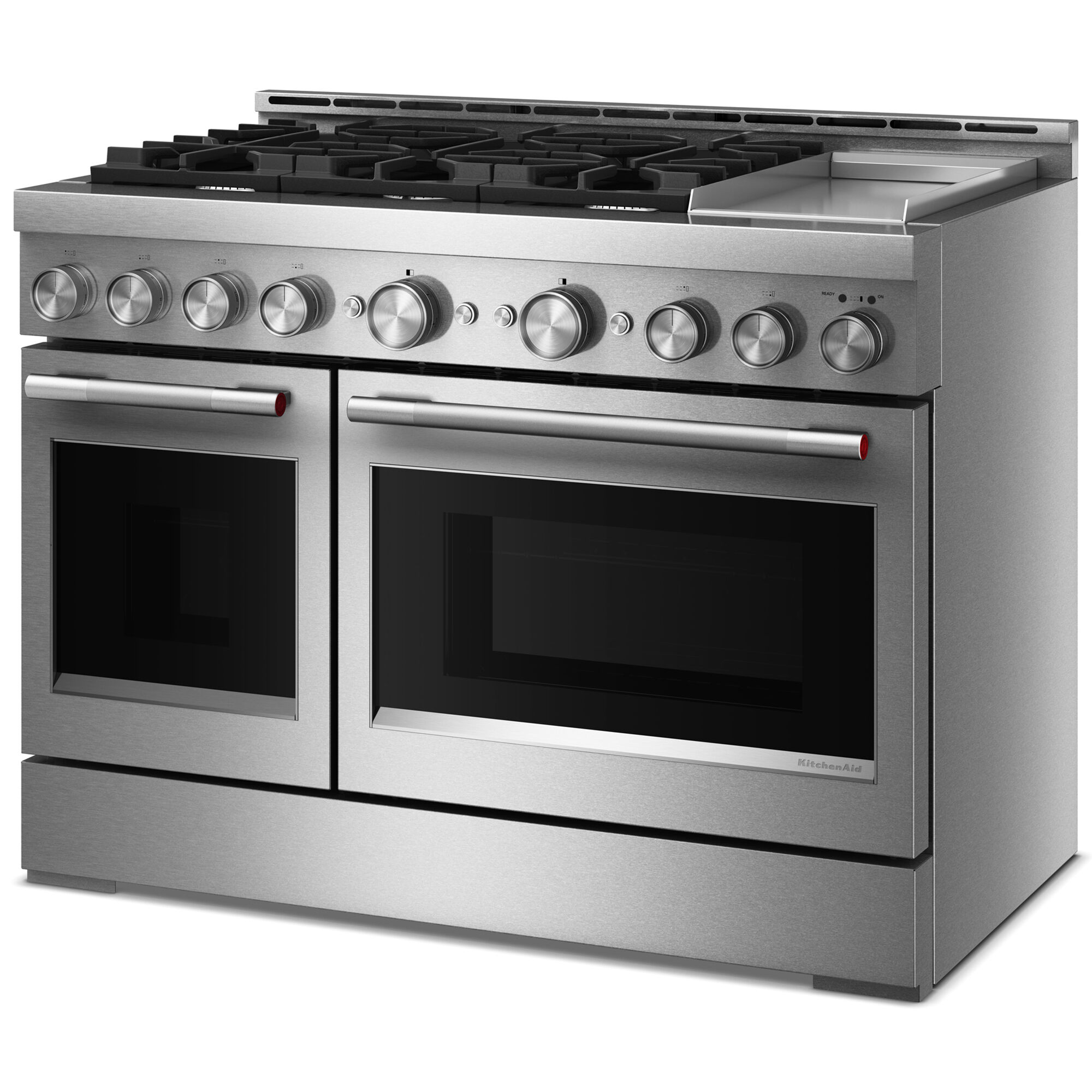 KitchenAid KFGD948SSS - Thumbnail 2