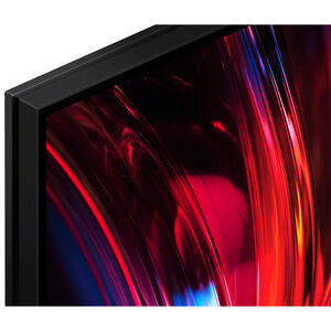 Sony - 75" Class BRAVIA 9 II Series True RBG 4K UHD Smart Google TV, , hires