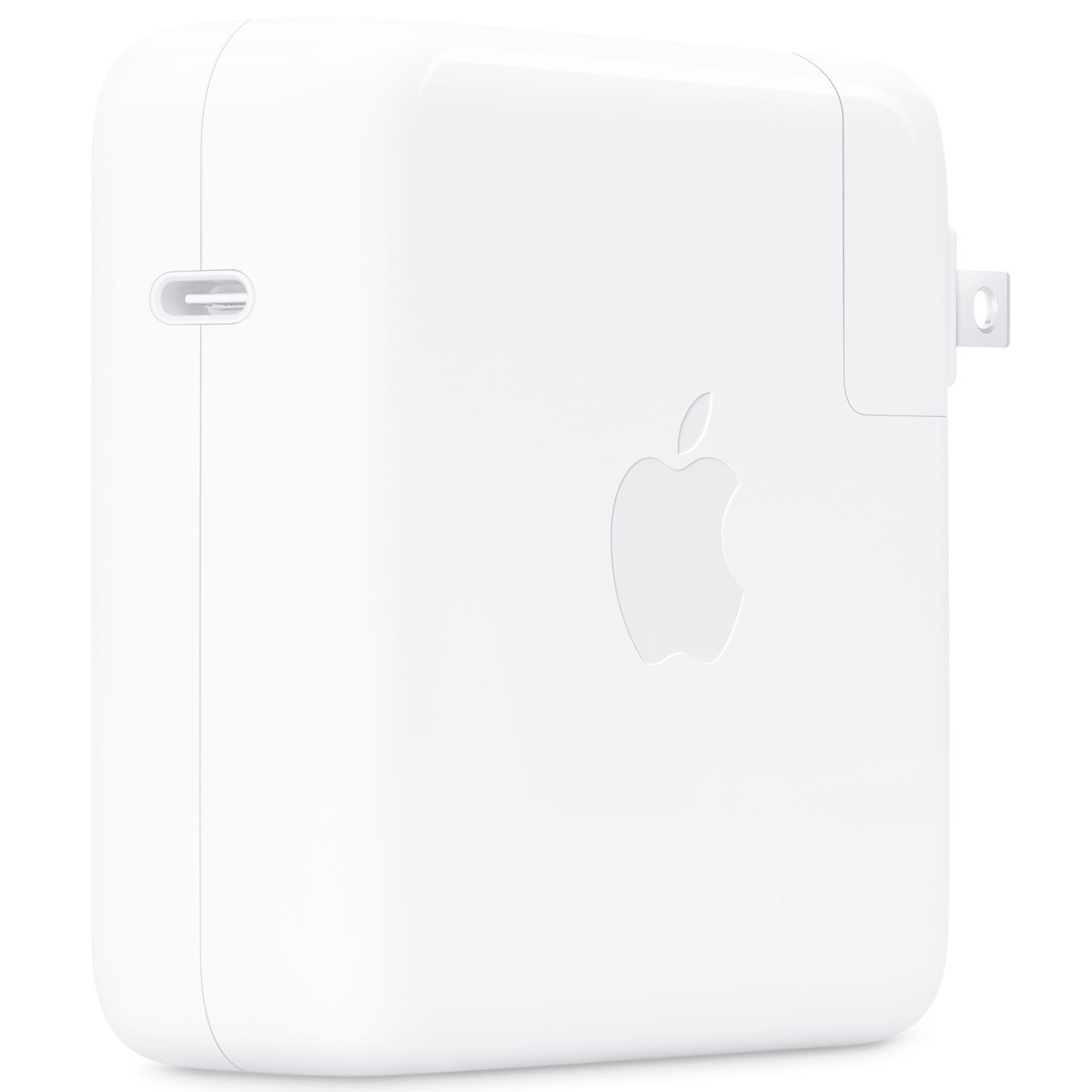 Apple 96W MagSafe 2 Power Adapter | P.C. Richard & Son