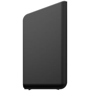 Klipsch Flexus Surr 200 Wireless Dolby Atmos Surround Sound Speakers (Pair) - Ebony, , hires