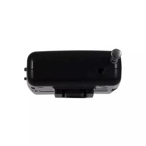 Jensen AM/FM Portable Pocket Radio - Black, , hires