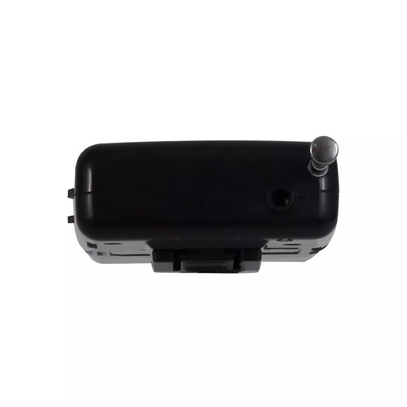 Jensen AM/FM Portable Pocket Radio - Black, , hires