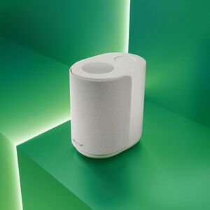 Bose Lifestyle Ultra Speaker - White, White, hires
