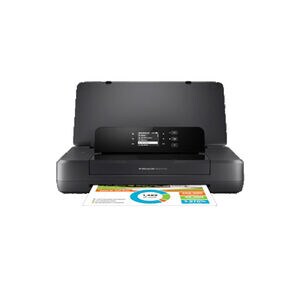 HP OfficeJet 200 Mobile Printer, , hires