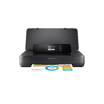 HP OfficeJet 200 Mobile Printer | OJ200