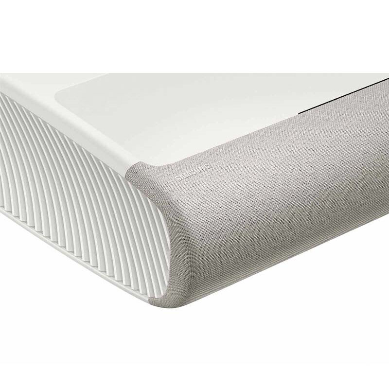 Samsung 120" Class The Premiere LPU7D 4K Smart Laser Projector, , hires