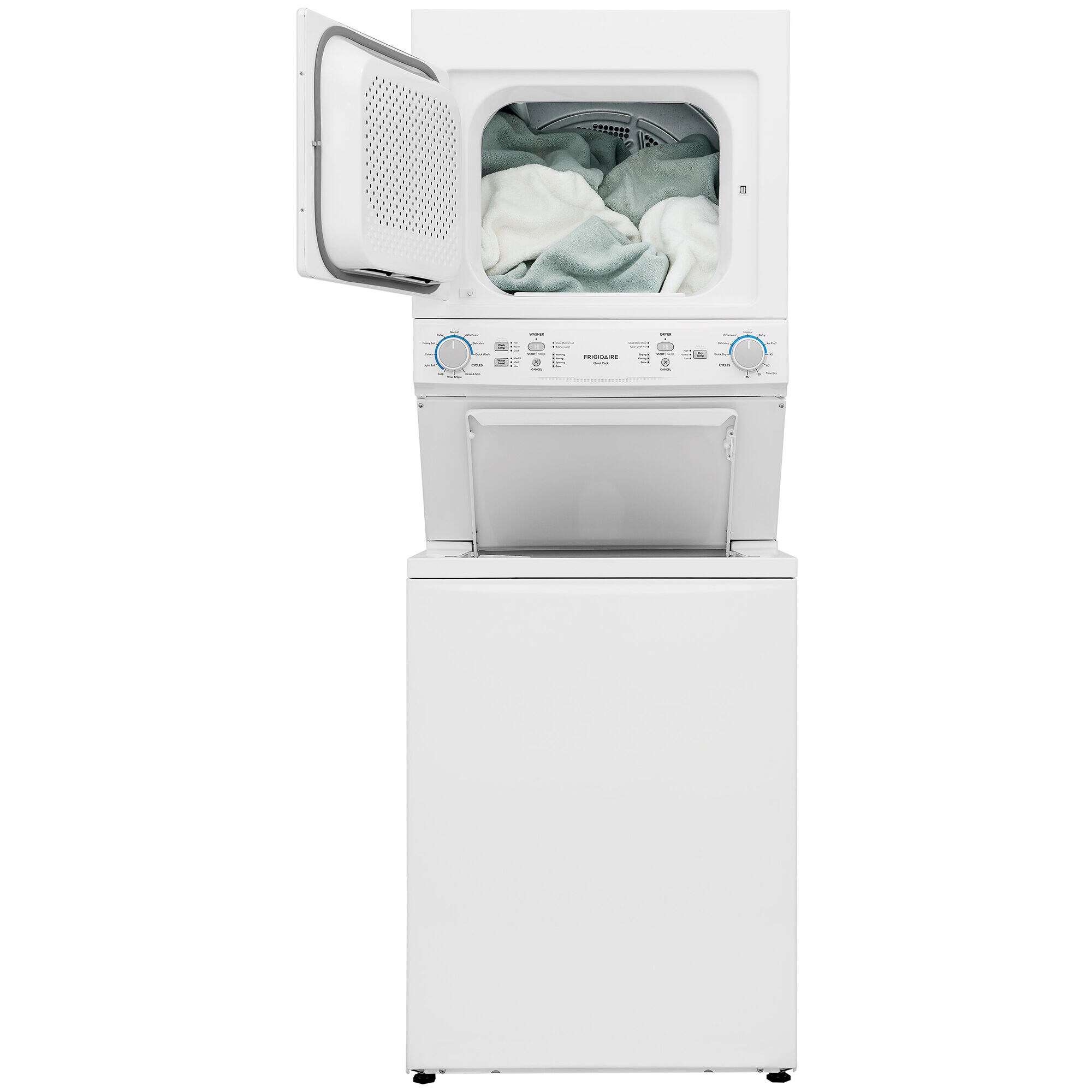 Frigidaire 27 inch laundry center new arrivals