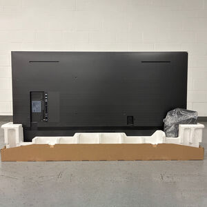 Samsung - 65" Class QN90F Neo QLED 4K UHD Samsung Vision AI Smart TV (Open Box Good Condition), , hires