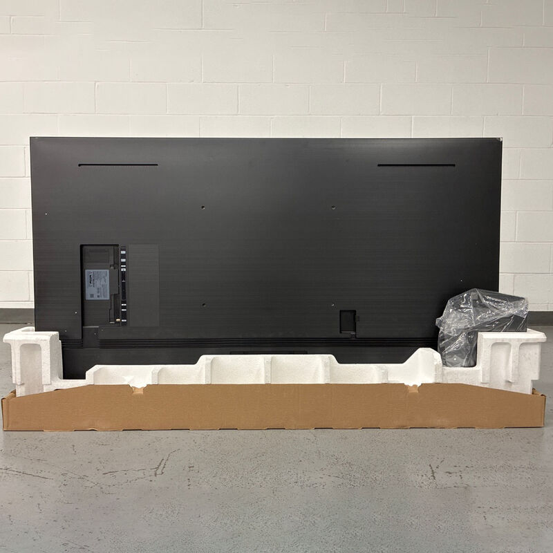 Samsung - 65" Class QN90F Neo QLED 4K UHD Samsung Vision AI Smart TV (Open Box Good Condition), , hires