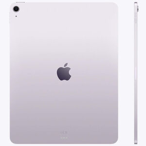 Apple 13 in. iPad Air (2026 Release) with Wifi-Only, M4 Chip, 256 GB Storage, Apple Intelligence & 10Hrs. of Battery Life - Purple, , hires