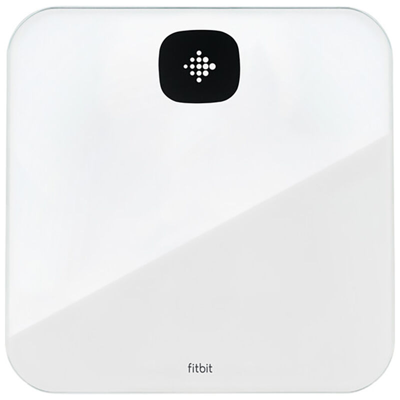 Fitbit Aria Air Bluetooth Smart Scale - White, , hires
