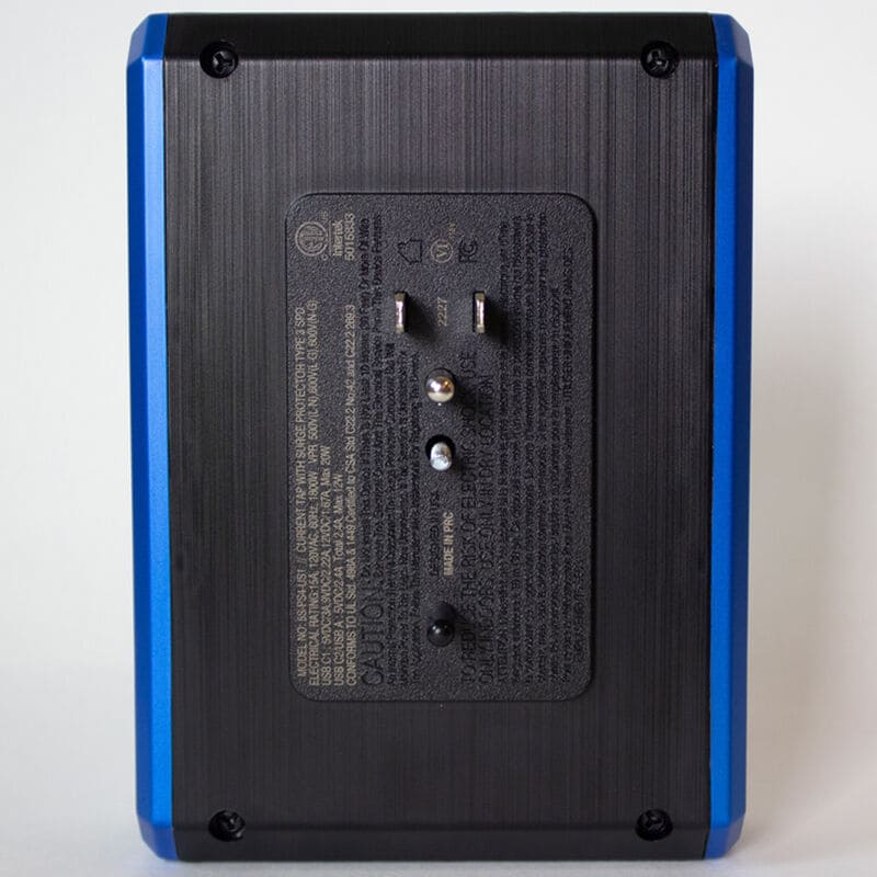 Austere V Series Power 4-Outlet 3,000 Joules Surge Protector, , hires