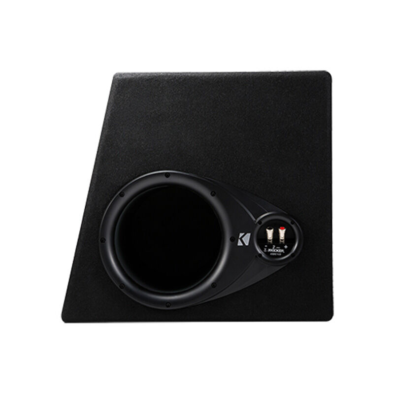 Kicker Dual 12