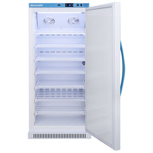 Summit 23 in. 8.0 cu. ft. Freezerless Refrigerator - White, , hires