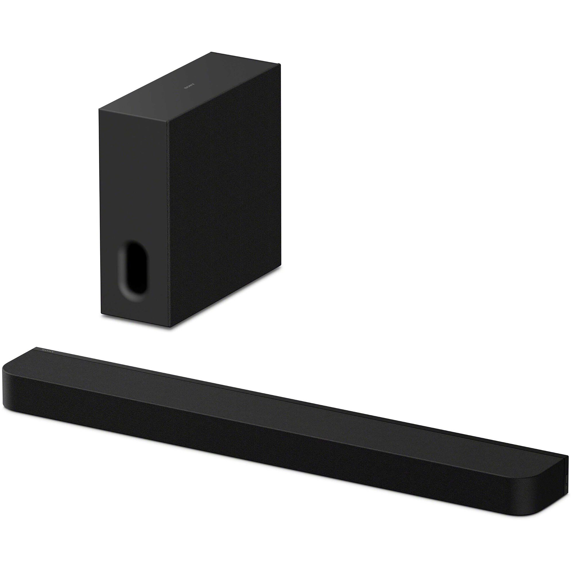 Sony BRAVIA Theater Bar 7 5.0.2 Channel Dolby Atmos Smart Sound