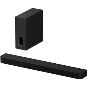 Sony BRAVIA Theater Bar 7 5.0.2 Channel Dolby Atmos Smart Sound Bar with Bluetooth - Black, , hires