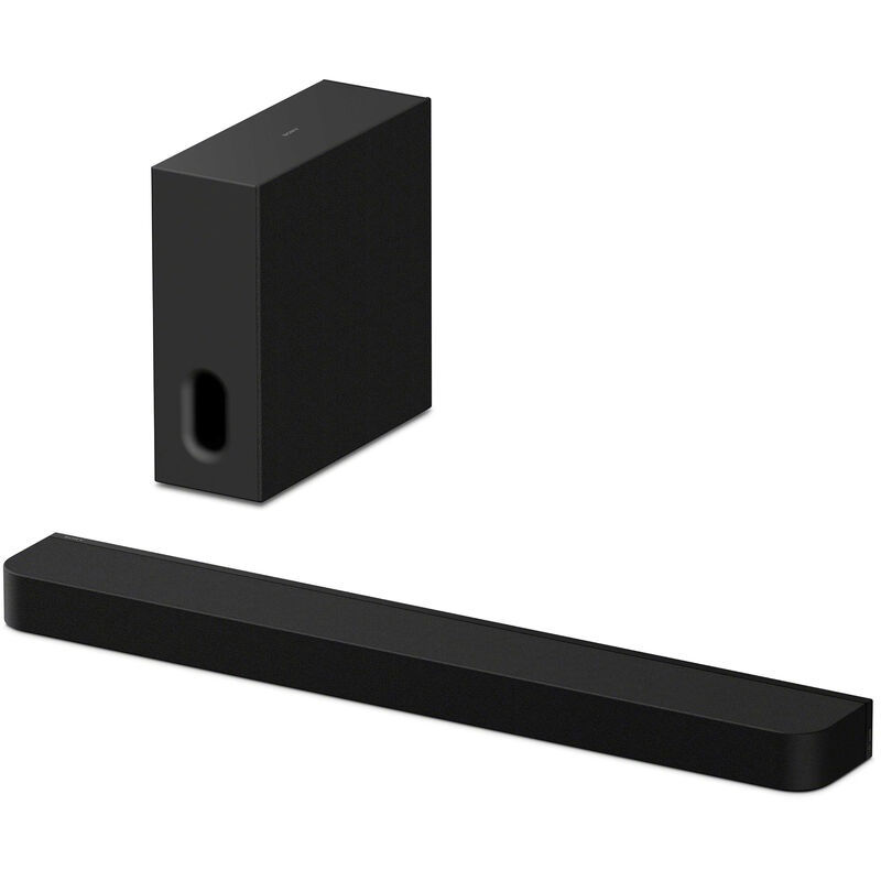 Sony BRAVIA Theater Bar 7 5.0.2 Channel Dolby Atmos Smart Sound Bar with Bluetooth - Black, , hires