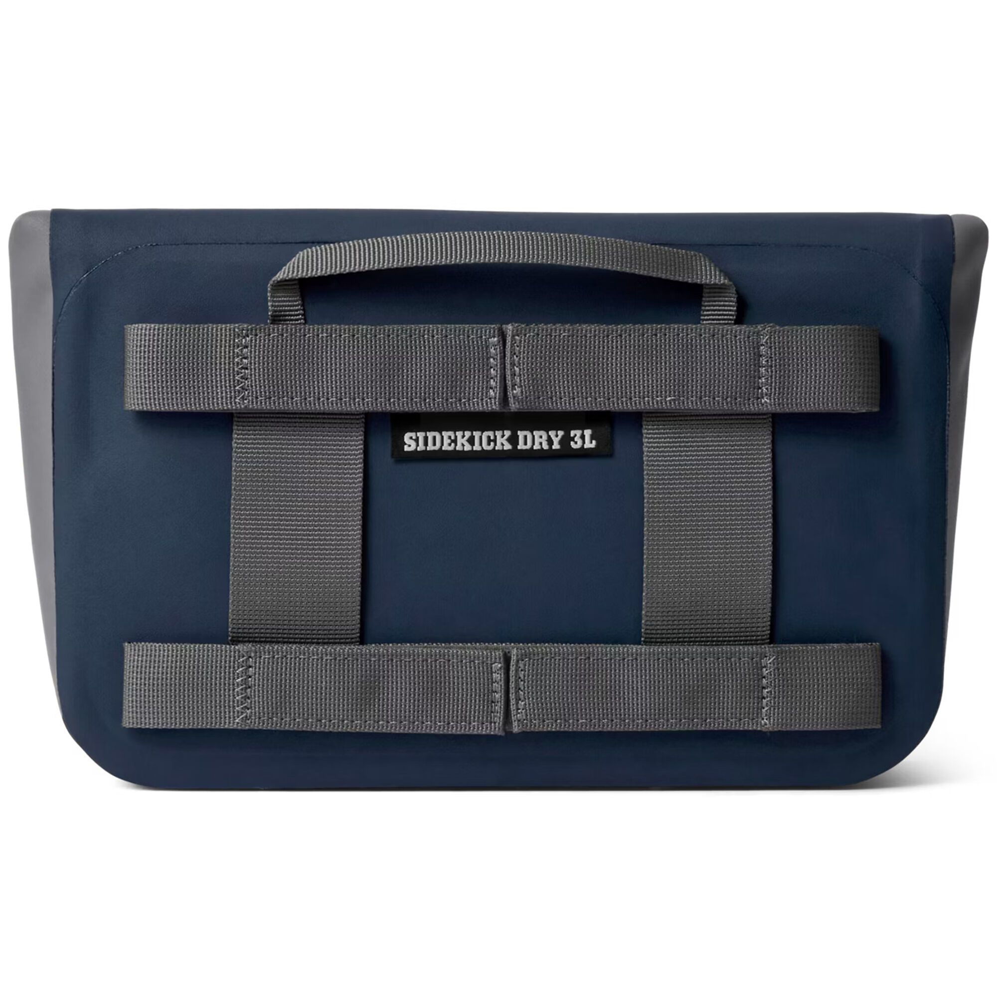 YETI Sidekick Dry 3L Gear Case - Navy | P.C. Richard & Son