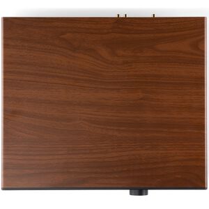Victrola Soundstage Speaker (Each) - Walnut, , hires