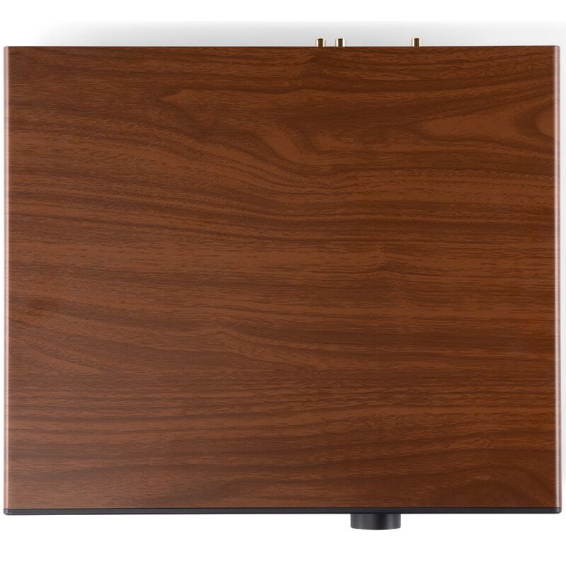 Victrola Soundstage Speaker (Each) - Walnut, , hires