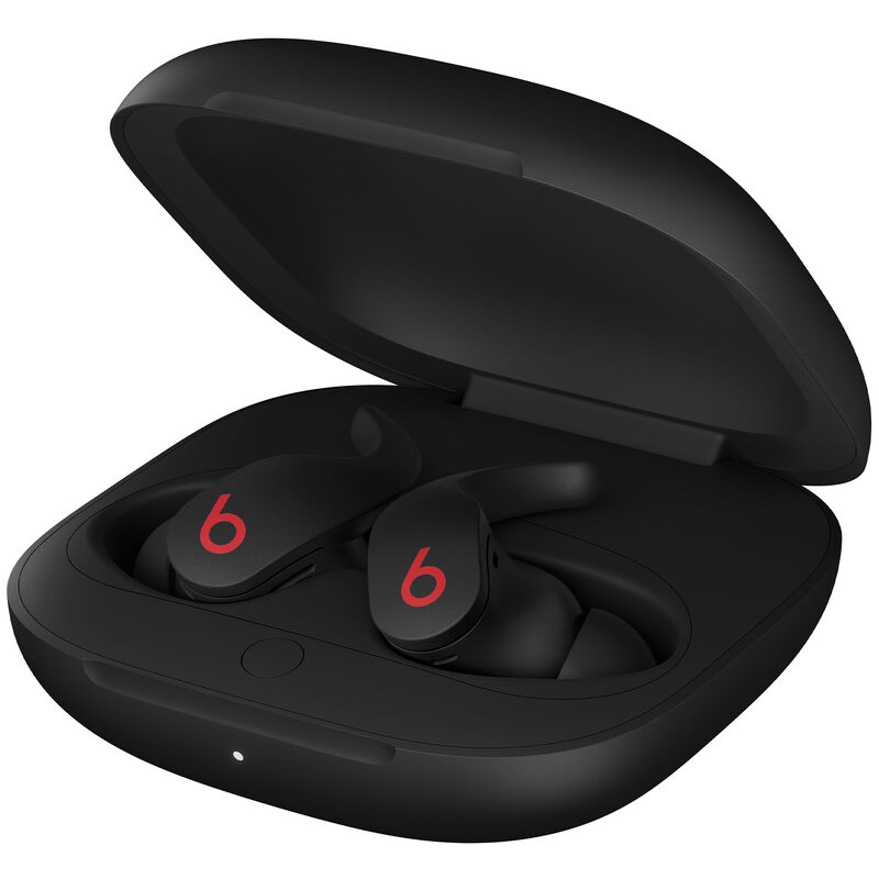 Beats Fit PRO True Wireless Earbuds- Beats Black, Black, hires