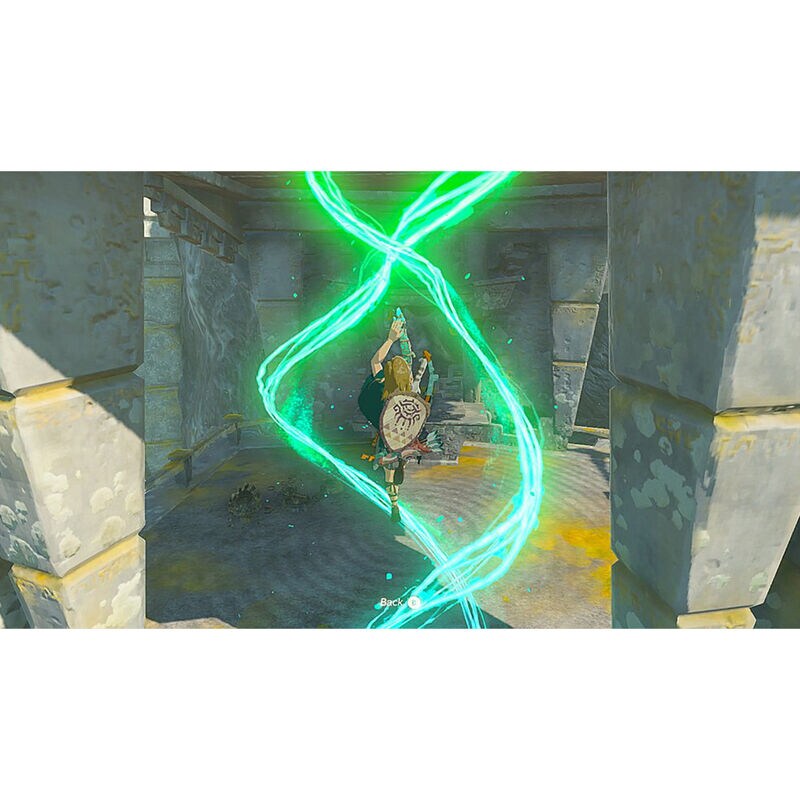 The Legend of Zelda: Tears of the Kingdom for Nintendo Switch, , hires
