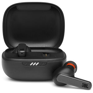 JBL Live Pro+ Noise Cancelling True Wireless Headphone - Black