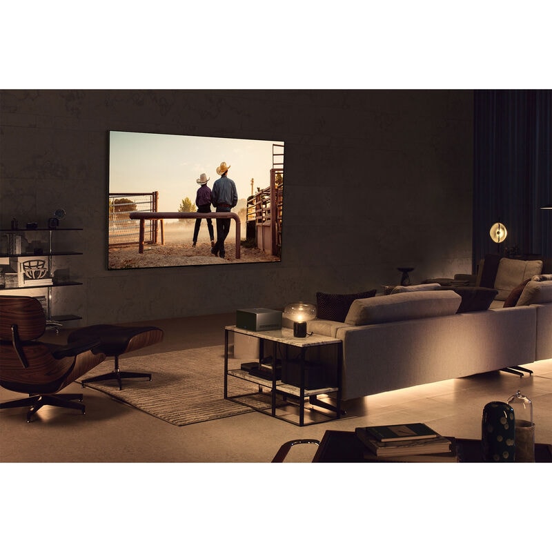 LG - 83" Class M3 Series OLED evo 4K UHD Smart webOS TV with Wireless 4K Connectivity, , hires