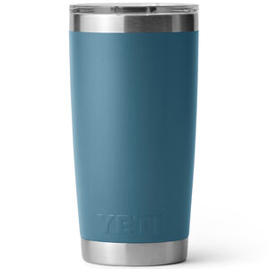 Tervis 24 Oz. Tumbler Travel Lids Qty 2 Replacement Made In USA Clear, Navy