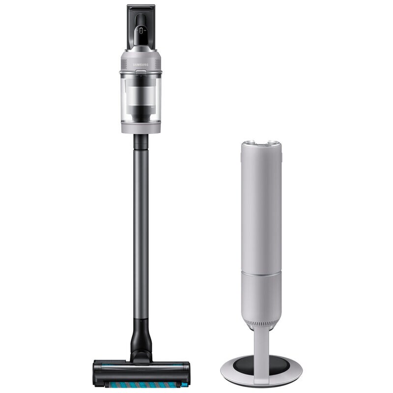 Samsung Bespoke AI Jet Lite Cordless Light-Weight Pet Stick Vacuum with HEPA Filter & 3 Additional Tool, , hires